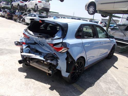 Used Parts HYUNDAI i30 (PDE, PD, PDEN) 2.0 N 3962928