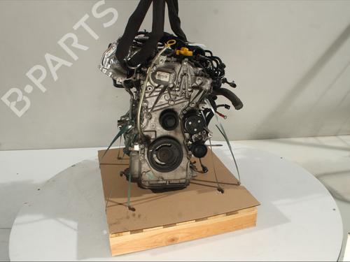 Engine DACIA SANDERO II TCe 90 (B8M1, B8MA, B8AC) | BP29901983M1 