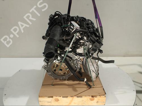 Used Engine Engine TOYOTA YARIS (_P21_, _PA1_, _PH1_) 1.5 Hybrid (MXPH10, MXPH11) (116 hp) 30893522 30893522