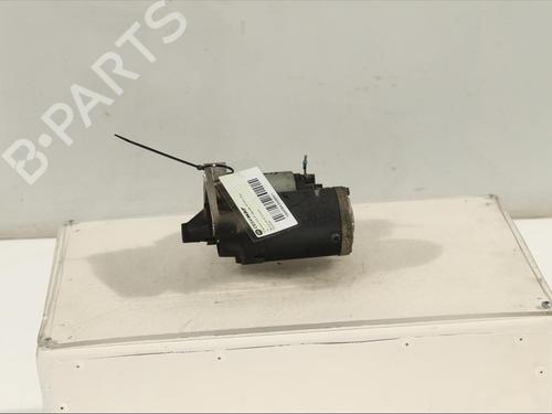 Used Starter Starter CITROËN C3 I (FC_, FN_) 1.1 i (60 hp) 11902817 11902817