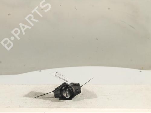 Used Headlight switch AUDI A5 Sportback (8TA) 2.0 TDI (170 hp) 27190347