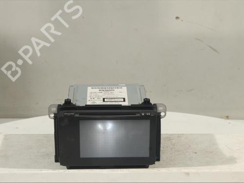 Used Electronic module HONDA HR-V (RU) [2014-2025]  13552667