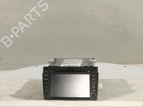 Used Electronic module KIA SPORTAGE III (SL) 1.7 CRDi (116 hp) 30265960