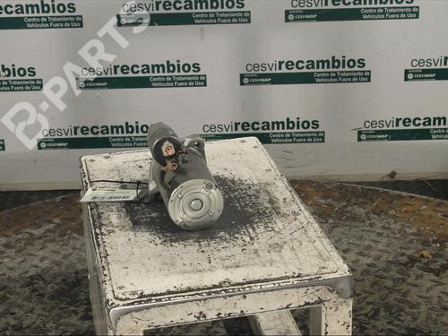 Startmotor KIA CEE'D (JD) 1.4 CRDi 90 | BP11980700M8