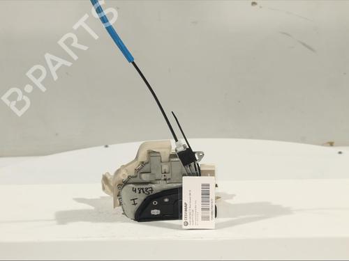 Used Front left lock Front left lock AUDI A4 B8 (8K2) 2.0 TDI (136 hp) 11984285 11984285