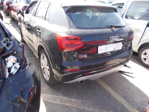 Switch AUDI Q2 (GAB, GAG) 1.6 TDI | BP29930110I30 - Image 5