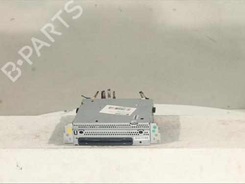 Used Electronic module Electronic module BMW 5 Gran Turismo (F07) 520 d (184 hp) 24352362 24352362