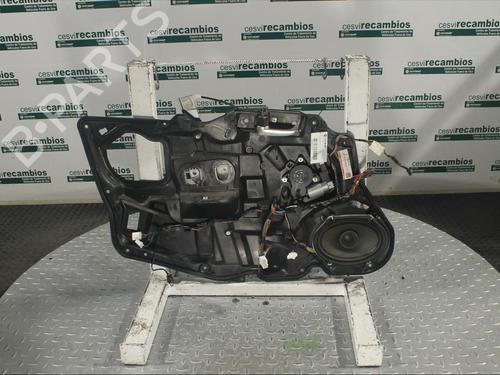 Used Front left window mechanism Front left window mechanism MAZDA 6 Hatchback (GG) 1.8 (120 hp) 12077611 12077611