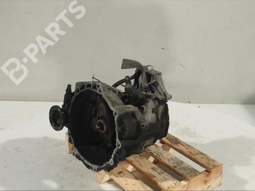 Gearbox VW BORA I (1J2) 1.9 TDI | BP11991201M3