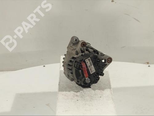 Alternator RENAULT MEGANE III Coupe (DZ0/1_) 1.6 16V (DZ0U, DZ1B, DZ1H) | BP11912230M7 