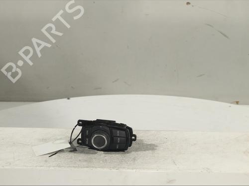 Used Switch Switch BMW 1 (F20) 118 d (150 hp) 11997890 11997890