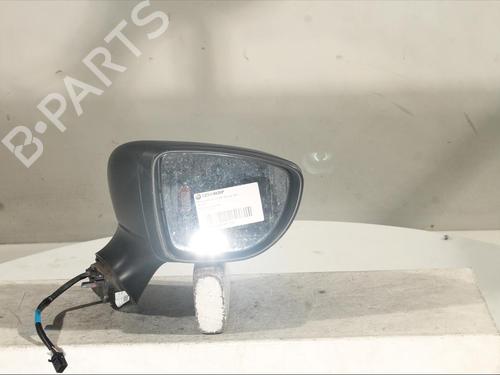 Used Right mirror Right mirror 18889703 18889703