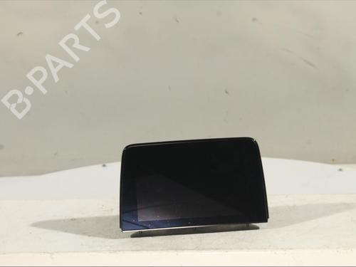 Used Display monitor FORD KUGA III (DFK) 2.5 FHEV (190 hp) 27272865