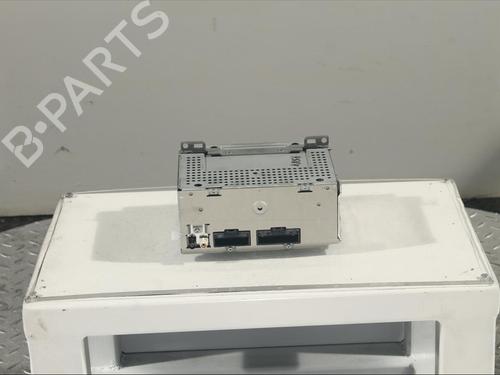 Electronic module FORD FOCUS III 1.6 LPG | BP12078663M83 