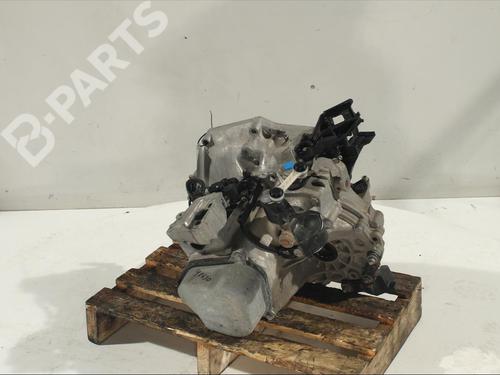 Gearbox CITROËN C3 III (SX) 1.5 BlueHDi 100 (SXYHYP, SXYHTU) | BP11909761M3 
