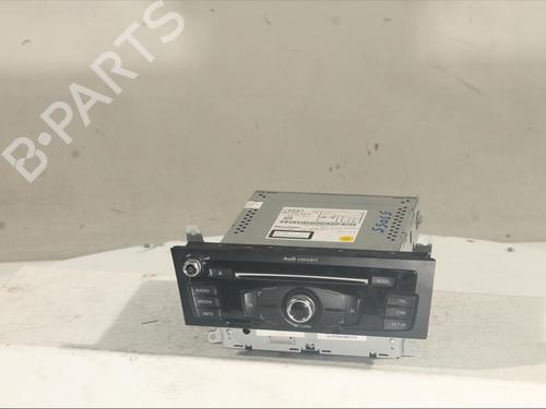 Used Climate control Climate control AUDI A4 B8 Avant (8K5) 2.0 TDI quattro (150 hp) 20701903 20701903