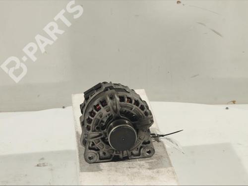 Alternator RENAULT MEGANE IV Hatchback (B9A/M/N_)  | BP11911355M7 