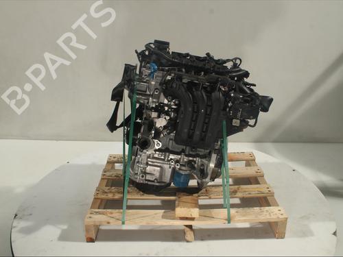 Used Engine KIA PICANTO III (JA) 1.0 (67 hp) 15970660