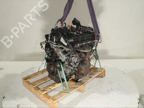 Engine SUZUKI SWIFT IV (FZ, NZ)  | BP18049652M1 