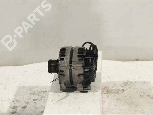 Alternator CITROËN BERLINGO MULTISPACE (B9) 1.6 BlueHDi 100 | BP11904067M7 