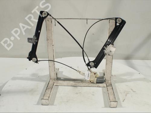 Used Front left window mechanism Front left window mechanism MERCEDES-BENZ CLK (C209) CLK 200 Kompressor (209.341) (184 hp) 12091759 12091759