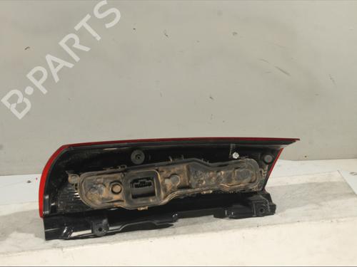 Right taillight DACIA DOKKER MPV (KE_) 1.5 dCi / Blue dCi 75 (KEAJ, KEAH, KEJW) | BP29930062C35 