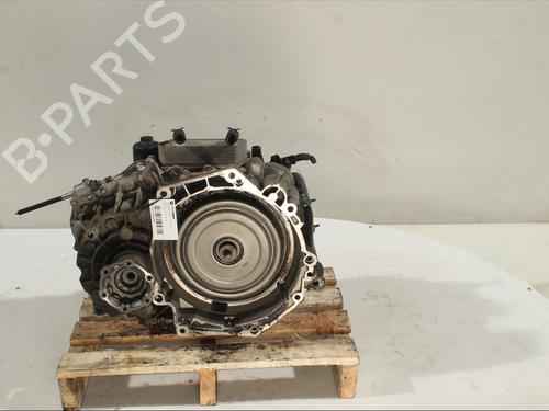 Versnellingsbak VW GOLF VI (5K1) 2.0 GTi (210 hp) 30630912