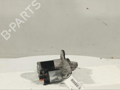 Starter RENAULT CLIO IV Grandtour (KH_) 1.5 dCi 75 | BP12213933M8 