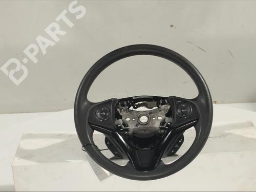Used Steering wheel HONDA HR-V (RU) [2014-2025]  11990992