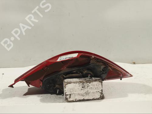 Used Left taillight Left taillight OPEL CORSA D (S07) 1.4 (L08, L68) (100 hp) 11907828 11907828