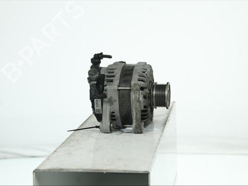 Alternator OPEL ASTRA L (OV5) 1.5 Turbo D (FBYHZT, FBYHZJ) | BP39625048M7 - Image 4