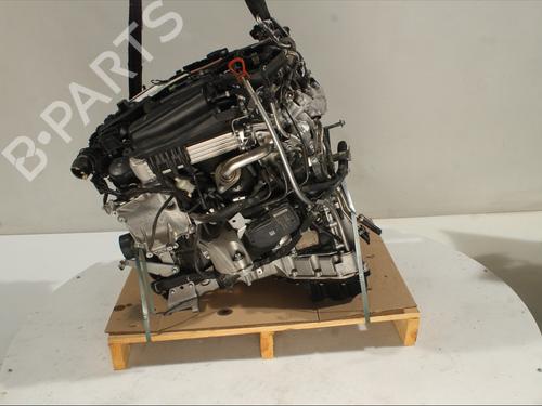 Motor MERCEDES-BENZ C-CLASS (W205) C 220 BlueTEC / d (205.002, 205.004) (170 hp) 29049456