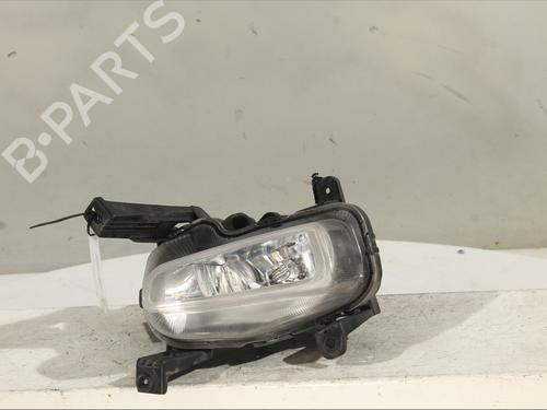 Højre foran tåkelykt KIA CEED (CD) 1.0 T-GDI (120 hp) 29203291