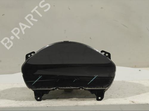 Instrument cluster FORD FOCUS IV (HN) 1.0 EcoBoost | BP29021398C47 