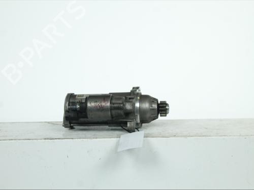Used Starter Starter SEAT ARONA (KJ7, KJP) 1.0 TSI (95 hp) 39756690 39756690