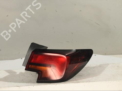 Used Right taillight OPEL ASTRA K (B16) 1.6 CDTi (68) (110 hp) 29203154