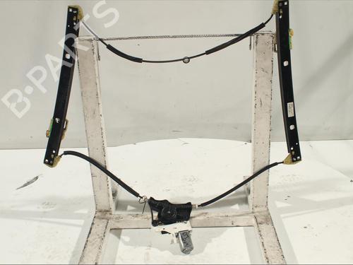 Used Front left window mechanism Front left window mechanism AUDI A6 Allroad C7 (4GH, 4GJ) 3.0 TDI quattro (272 hp) 12083192 12083192