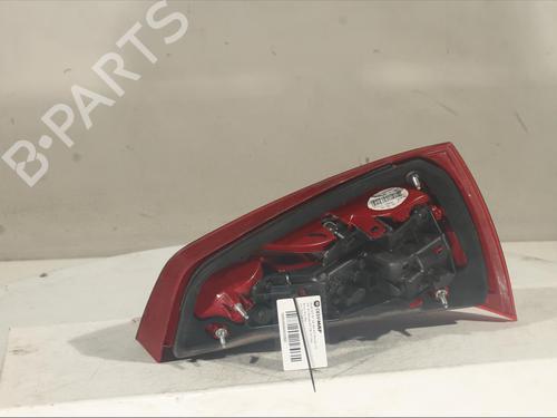 Right taillight AUDI A1 (8X1, 8XK) 1.6 TDI | BP20642515C35