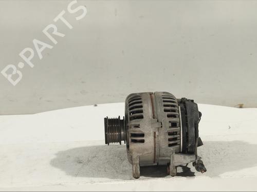 Alternator VW CADDY III Box Body/MPV (2KA, 2KH, 2CA, 2CH) 2.0 TDI 16V | BP15136944M7