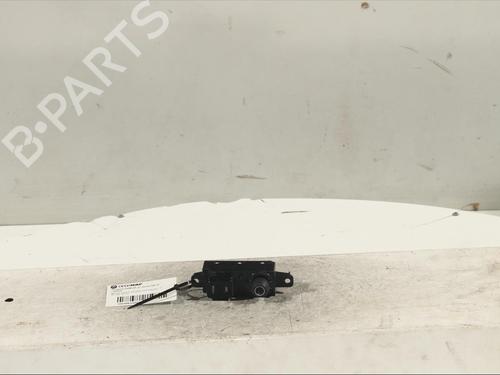 Used Switch Switch PEUGEOT 2008 I (CU_) 1.6 BlueHDi 120 (120 hp) 11909774 11909774