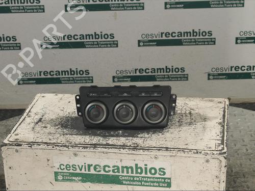 Used Climate control Climate control MAZDA 6 Hatchback (GH) 2.0 MZR-CD (GH14) (140 hp) 11900863 11900863