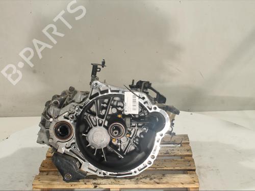 Used Gearbox HYUNDAI TUCSON (NX4E, NX4A) [2020-2025]  19526977
