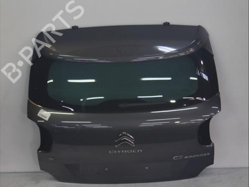 Used Tailgate Tailgate CITROËN C3 AIRCROSS II (2R_, 2C_) 1.2 PureTech 110 (2RHNZB, 2RHNZW, 2RHNPX, 2RHNPJ) (110 hp) 33562553 33562553