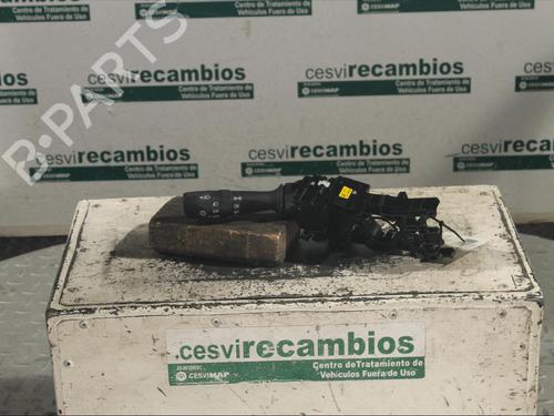 Used Steering column stalk Steering column stalk TOYOTA C-HR (_X1_) 1.8 Hybrid (ZYX10_, ZYX11_, ZYX10R, ZYX11R) (122 hp) 11989189 11989189