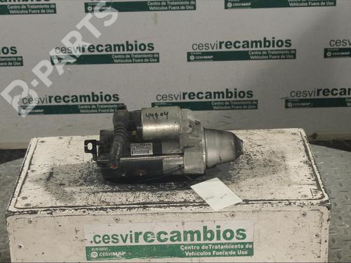 Startmotor HONDA CIVIC IX (FK) 1.8 i-VTEC (FK2) (141 hp) 11900442