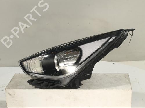 Venstre forlygte KIA NIRO I (DE) 1.6 GDI Hybrid (141 hp) 29986224