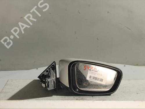 Used Right mirror BMW 6 Gran Turismo (G32) 630 d xDrive (265 hp) 27713778