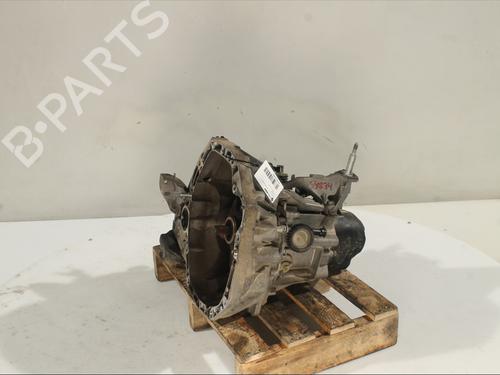 Gearbox RENAULT CLIO IV (BH_) 1.5 dCi 90 | BP29382874M3 