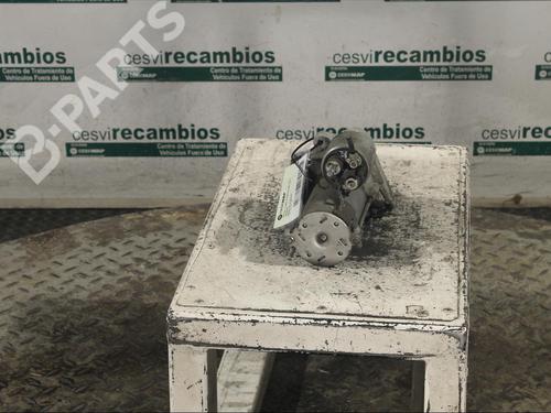Startmotor DACIA LOGAN II 1.5 dCi | BP11895934M8 