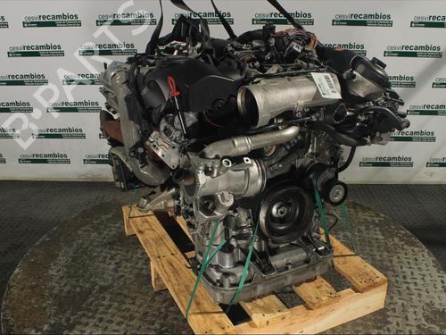 Engine MERCEDES-BENZ S-CLASS (W220, V220)  | BP11893030M1 